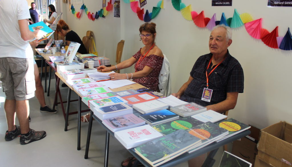 Salon du livre(16)