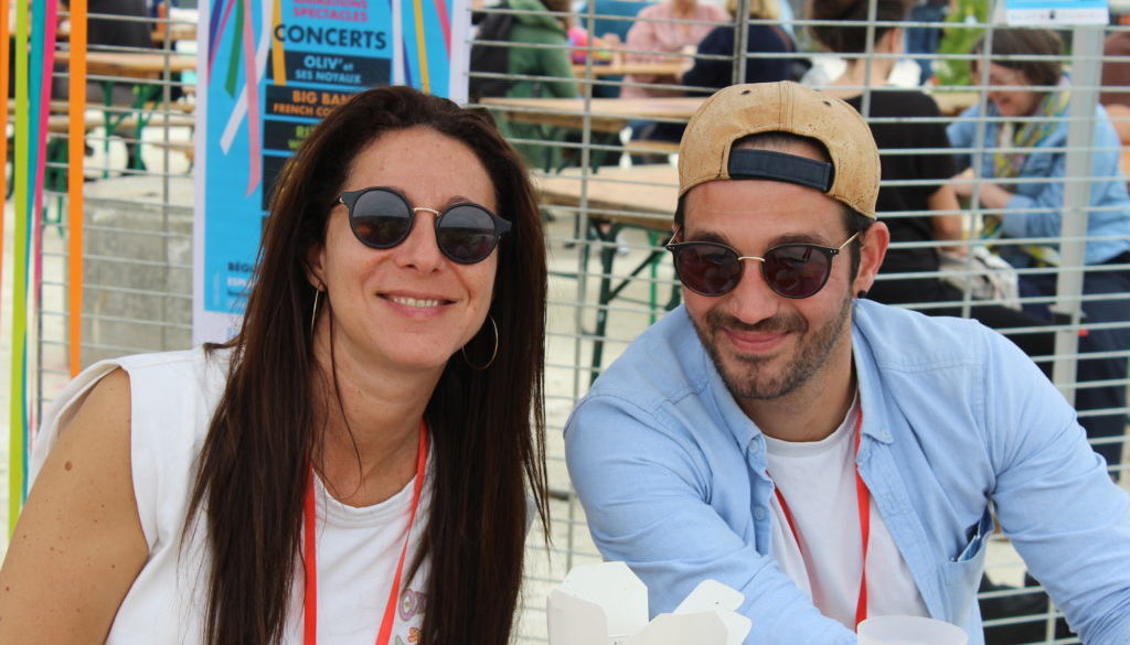 BENEVOLES (3)