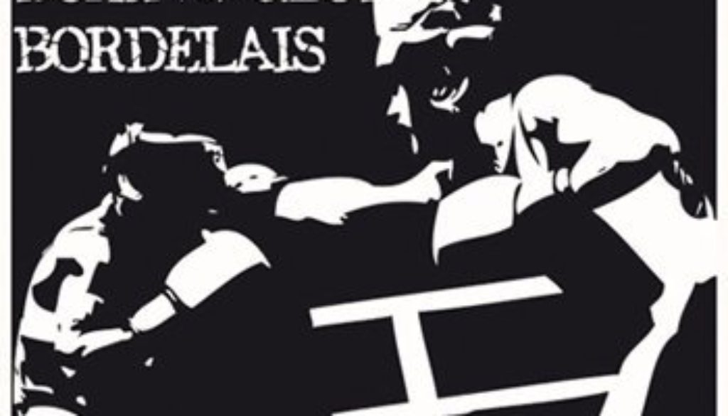 BOXING CLUB BORDELAIS