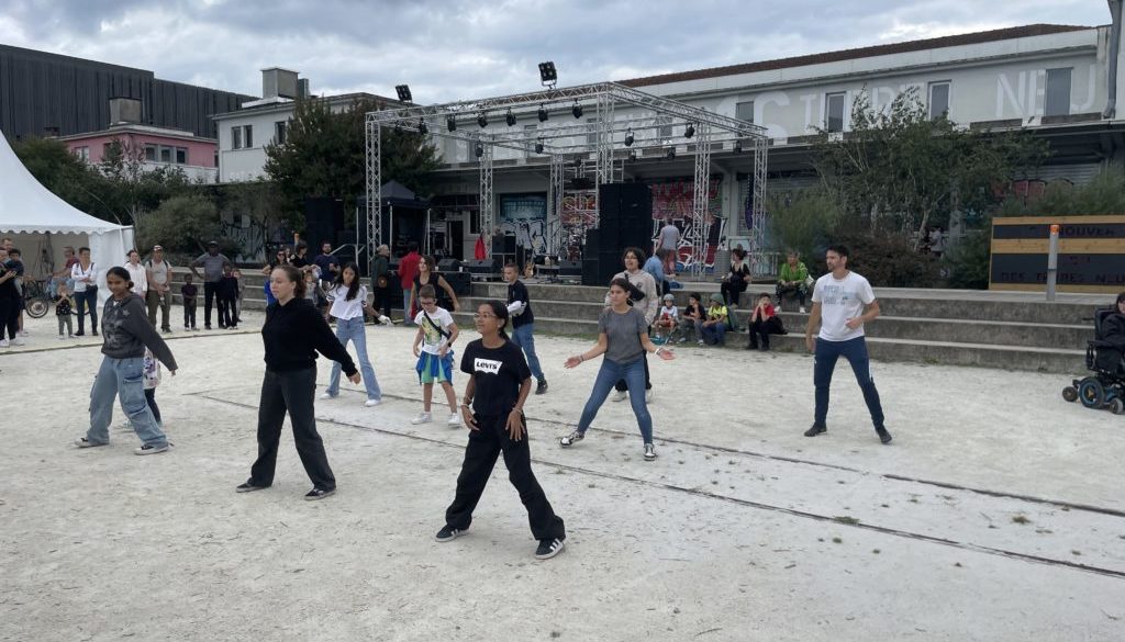 FLASHMOB (1)