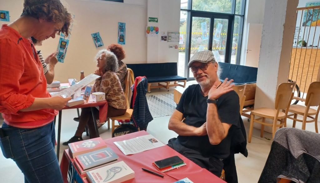 SALON DU LIVRE (1)