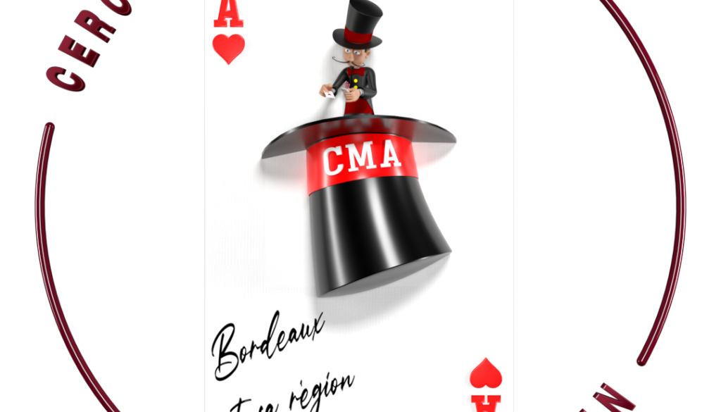 CERCLE MAGIQUE AQUITAIN(1)